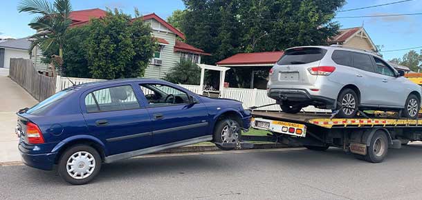 Car Removals Salisbury